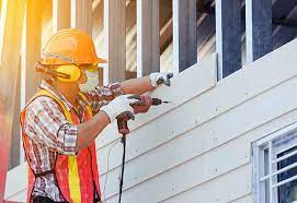 Best Siding for Commercial Buildings  in Tecumseh, MI